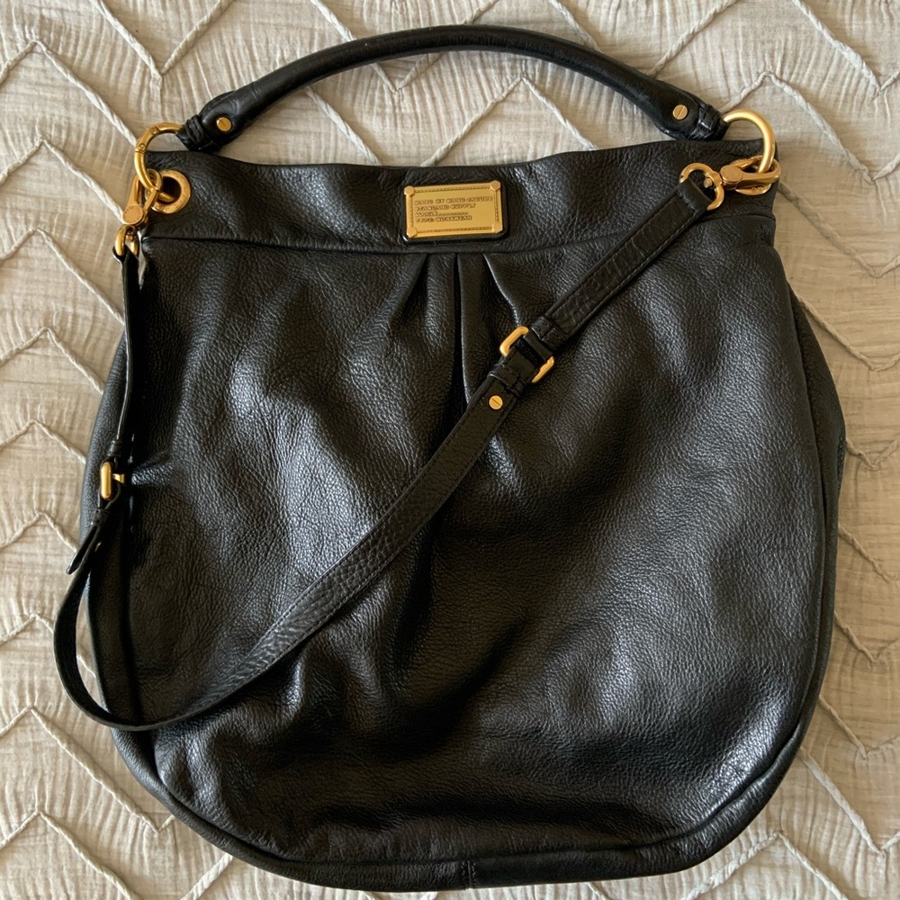 Marc by Marc Jacobs Satchel & Crossbody LARGE